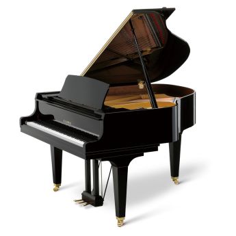 Kawai GL30-EP Grand Piano Polished Ebony