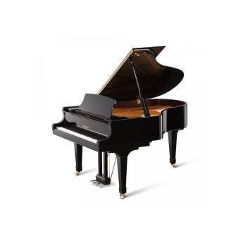 Kawai GX3-EP Grand Piano Polished Ebony