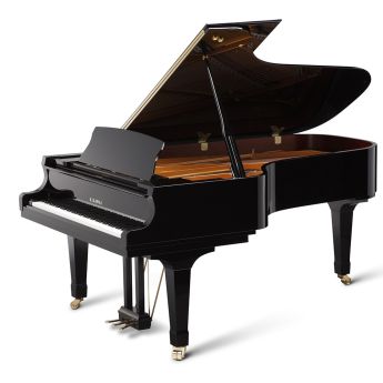 Kawai GX7-EP Grand Piano Polished Ebony