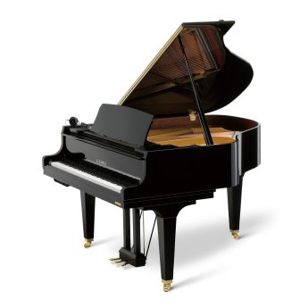 Kawai GL30-AUR2 Grand Hybrid Piano Polished Ebony