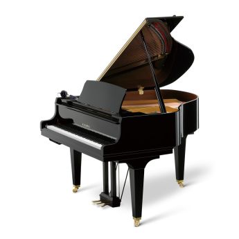 Kawai GL10-EP  "Anytime" Grand Piano Polished Ebony