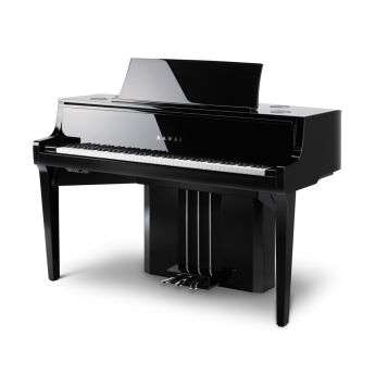 Kawai NV10S Hybrid Digital Piano