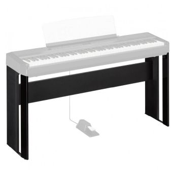 Yamaha L515 Wooden Keyboard Stand 