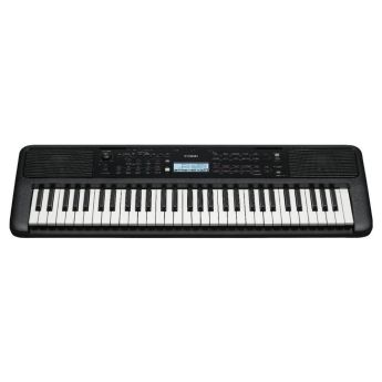 Yamaha PSR-E383 61-Note Digital Keyboard (PSRE383)